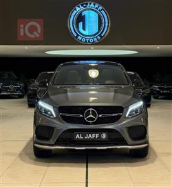 مرسيدس بنز GLE  كوبيه